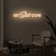 GET SHIT DONE LED Neon Sign