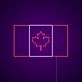 Canada Flag Neon Sign