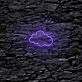 Cloud LED Neon Sign