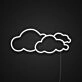 Cloud Neon Sign