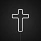 Cross LED Neon Sign MNC40130