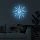 Christmas Star LED Sign
