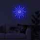 Christmas Star LED Sign