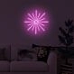 Christmas Star LED Sign