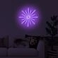 Christmas Star LED Sign