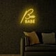 Boss Babe LED Neon Sign