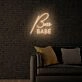 Boss Babe LED Neon Sign