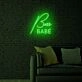 Boss Babe LED Neon Sign