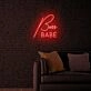 Boss Babe LED Neon Sign