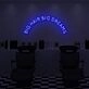 Big Hair Big Dreams LED Neon Sign