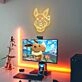 Eevee Neon Sign