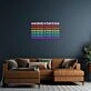 Everybody Is Free To Love Neon Sign