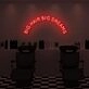 Big Hair Big Dreams LED Neon Sign