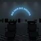 Big Hair Big Dreams LED Neon Sign