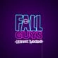 Fall Guys Ultimate Knockout Neon Sign