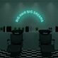 Big Hair Big Dreams LED Neon Sign