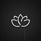 Flower Happy Mothers Day Neon Sign