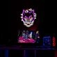 Gengar Neon Sign MNC40194