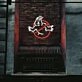 Ghost Busters LED Light Sign