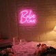 Babe Cave LED Neon Sign