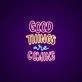 Good Things Are Coming Neon Sign