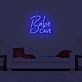 Babe Cave LED Neon Sign