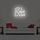 Babe Cave LED Neon Sign