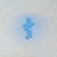 Dancing Stick Man LED Neon Sign