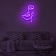 Beauty" LED Neon Sign