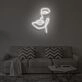 Beauty" LED Neon Sign