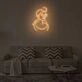MARILYN MONROE LED Neon Sign
