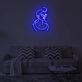 MARILYN MONROE LED Neon Sign