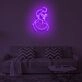 MARILYN MONROE LED Neon Sign