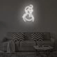 MARILYN MONROE LED Neon Sign