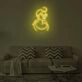 MARILYN MONROE LED Neon Sign