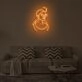 MARILYN MONROE LED Neon Sign