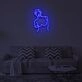 VENUS DE MILO" LED Neon Sign