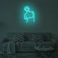 VENUS DE MILO" LED Neon Sign