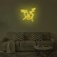 MOTHER NATURE LED Neon Sign