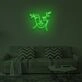 MOTHER NATURE LED Neon Sign