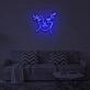 MOTHER NATURE LED Neon Sign