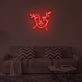 MOTHER NATURE LED Neon Sign