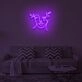 MOTHER NATURE LED Neon Sign