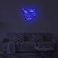 LOVE MARK" LED Neon Sign