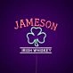 Jameson Neon Sign