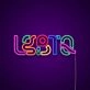 LGBTQ Neon Sign