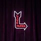 Live Nudes Neon Sign
