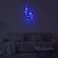 "CONNECTION" LED Neon Sign