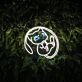 Mew Neon Sign