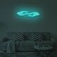 SYMMETRY" LED Neon Sign